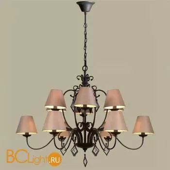 Люстра L'Arte Luce capri L15012.37