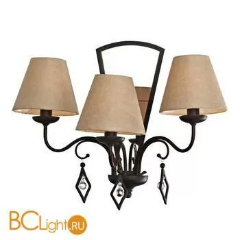 Бра L'Arte Luce Capri L15023.37