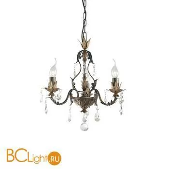 Люстра L'Arte Luce Capris L10903.70