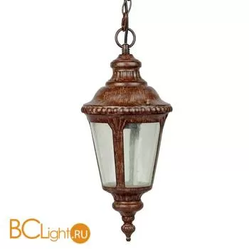 Уличный подвесной светильник L'Arte Luce Cardigan L76701.73