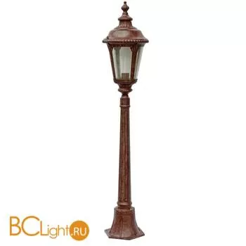 Садово-парковый фонарь L'Arte Luce Cardigan L76785.73