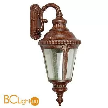 Настенный уличный светильник L'Arte Luce Cardigan L76789.73