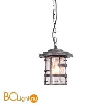 Уличный подвесной светильник L'Arte Luce Castle L70801.07