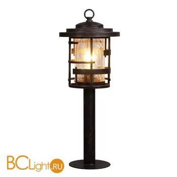 Садово-парковый фонарь L'Arte Luce Castle L70884.07