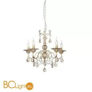 Люстра L'Arte Luce Catania L14605.22