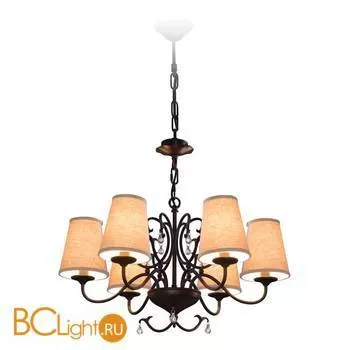 Люстра L'Arte Luce chalet L17806.03 - Фото 0