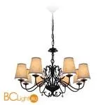 Люстра L'Arte Luce chalet L17808.03 - Фото 0