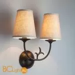 Бра L'Arte Luce chalet L17822.03 - Фото 0