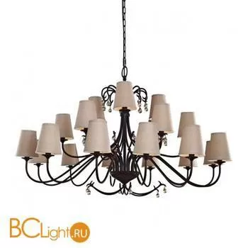 Люстра L'Arte Luce Chalet L17800.03
