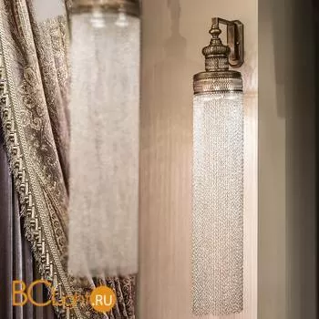 Бра L'Arte Luce Chantal L02423