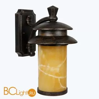 Настенный уличный светильник L'Arte Luce Citadelle L76081.85