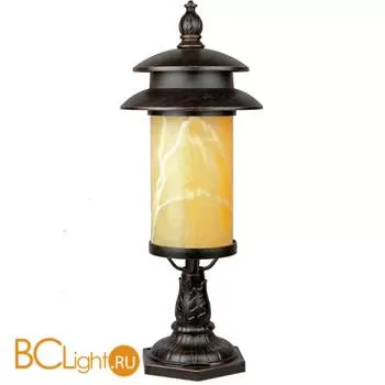 Садово-парковый фонарь L'Arte Luce Citadelle L76084.85
