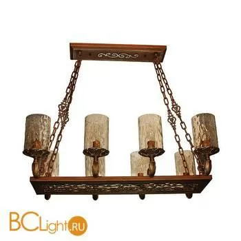 Подвесной светильник L'Arte Luce Corona L22608.68 - Фото 0