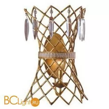 Бра L'Arte Luce Crown L53521.58