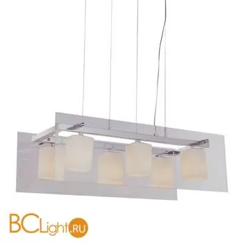 Подвесной светильник L'Arte Luce Cube L10806.98