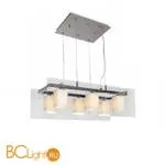 Подвесной светильник L'Arte Luce Cube L10806.98 - Фото 0