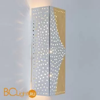 Настенный светильник L'Arte Luce Cuprum L35222.87