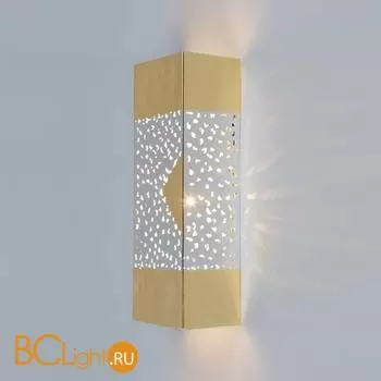 Бра L'Arte Luce Casablanca L35227.87