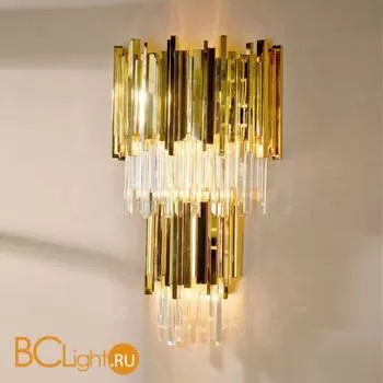 Настенный светильник L'Arte Luce Dainty L21523.92