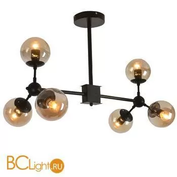 Потолочная люстра L'Arte Luce Demonte L55206.88