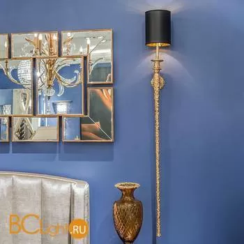 Бра L'Arte Luce Dimple L02321