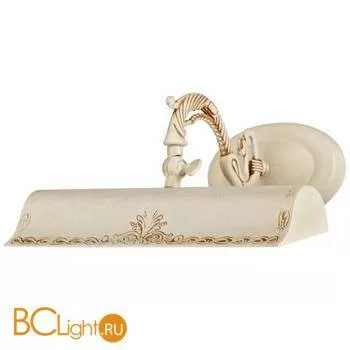 Подсветка для картин L'Arte Luce Donatello L14172.40