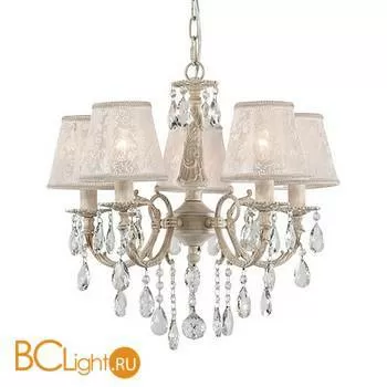 Люстра L'Arte Luce Doris L12605.64