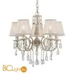 Люстра L'Arte Luce Doris L12605.64