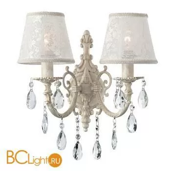 Бра L'Arte Luce Doris L12622.64