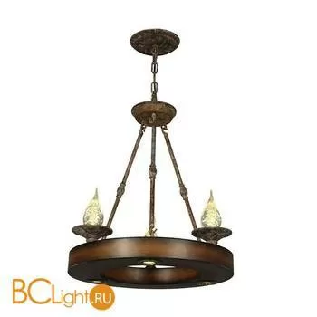 Люстра L'Arte Luce Etna L22403.75 - Фото 0