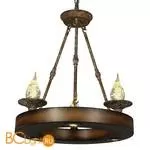 Люстра L'Arte Luce Etna L22403.75