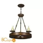 Люстра L'Arte Luce Etna L22403.75 - Фото 0