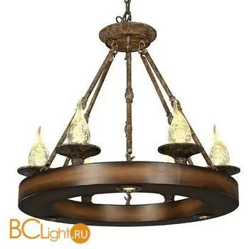 Люстра L'Arte Luce Etna L22406.75