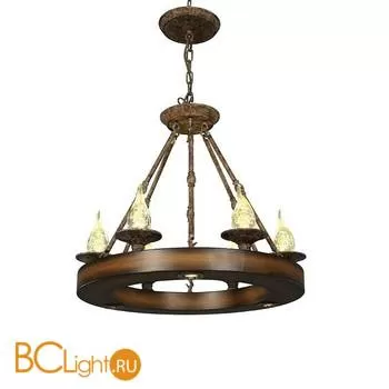 Люстра L'Arte Luce Etna L22406.75 - Фото 0