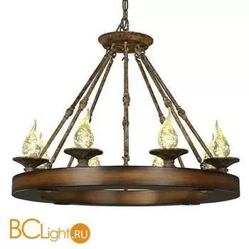 Люстра L'Arte Luce Etna L22408.75