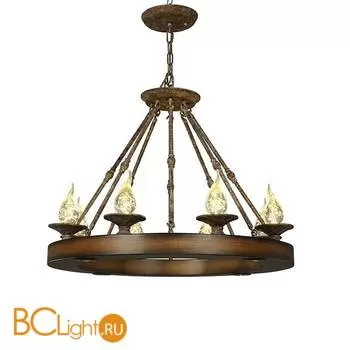 Люстра L'Arte Luce Etna L22408.75 - Фото 0