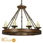 Люстра L'Arte Luce Etna L22408.75