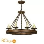 Люстра L'Arte Luce Etna L22408.75 - Фото 0