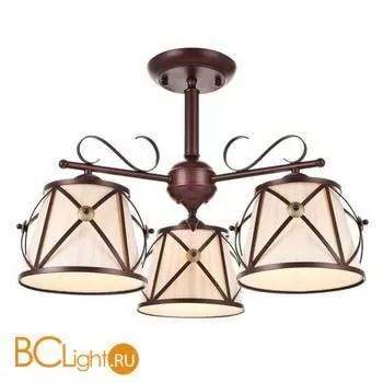 Потолочная люстра L'Arte Luce Fabrizia L12153.88