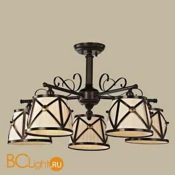 Потолочная люстра L'Arte Luce Fabrizia L12155.88