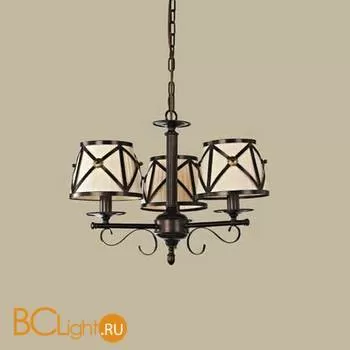 Люстра L'Arte Luce Fabrizia L12103.88