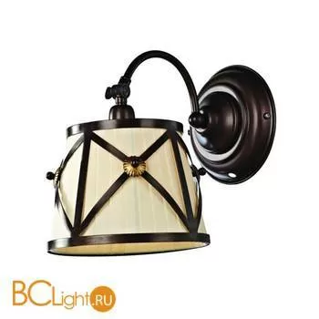 Бра L'Arte Luce Fabrizia L12121.88