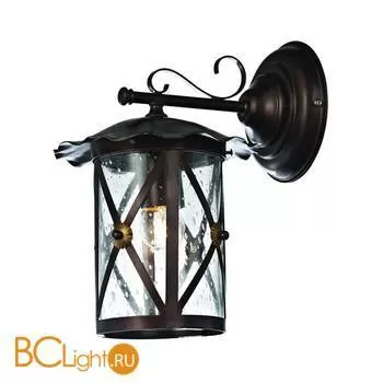 Настенный уличный светильник L'Arte Luce Fabrizia L12181.88