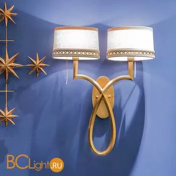 Бра L'Arte Luce Fabula L02622