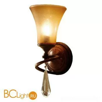 Бра L'Arte Luce Filante L55621.17