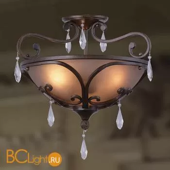 Потолочный светильник L'Arte Luce Filante L55653.17