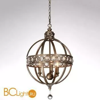 Подвесной светильник L'Arte Luce Fiumichino L51603.74