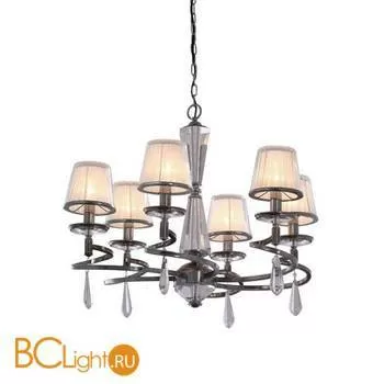 Люстра L'Arte Luce Fizz L50806.98