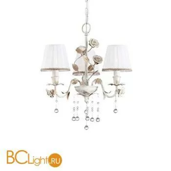 Люстра L'Arte Luce Florian L12703.47