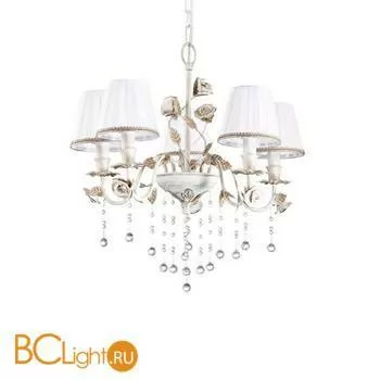 Люстра L'Arte Luce Florian L12705.47